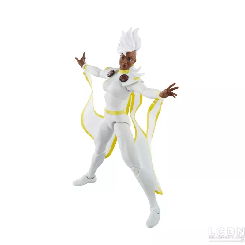 X-Men &#039;97 Marvel Legends Series Action Figurine Storm 15cm