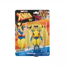 X-Men '97 Marvel Legends Series Action Figurine Wolverine 15cm