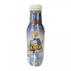 Ultra Ice Tea Dragonball Z...