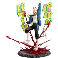 Chainsaw Man Figurine 1/7...