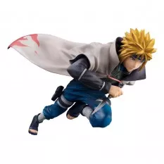 Naruto Shippuden Figurine...