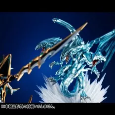 Yu-Gi-Oh! Duel Monsters Figure Monsters Chronicle Blue Eyes Ultimate Dragon 14cm
