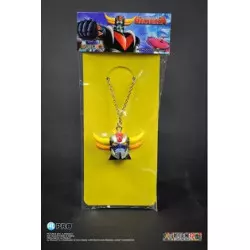 UFO Robot Grendizer Head...