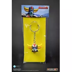 Porte-clé Hl pro Goldorak Porte Clé Gomme Gon Gon 8cm