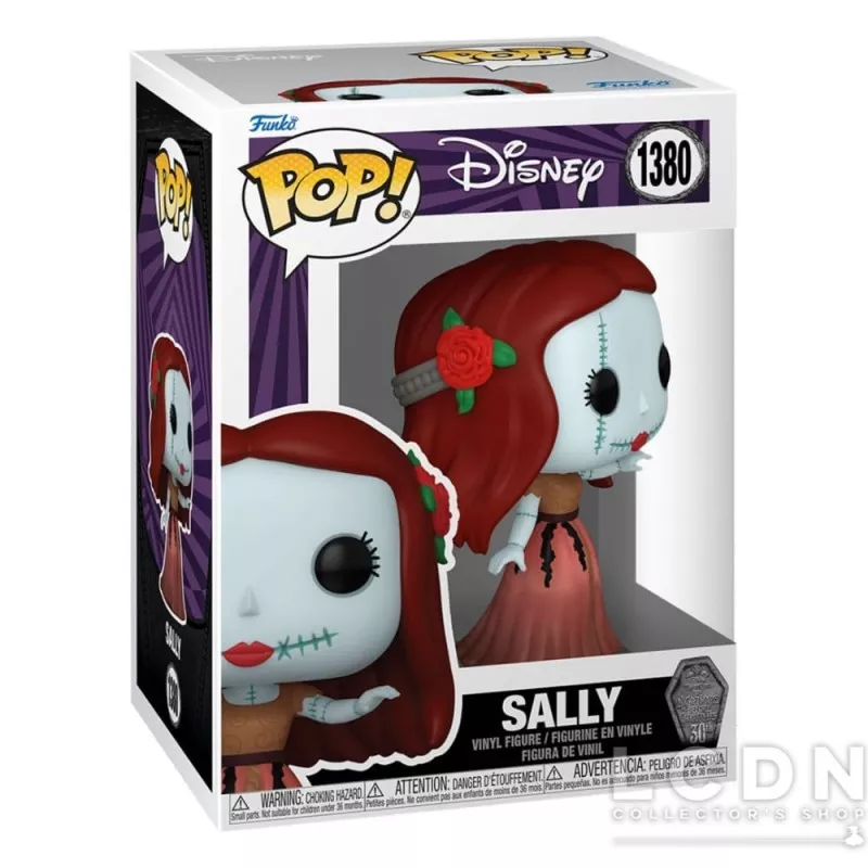 Figurine Pop! L'Étrange Noël de monsieur Jack Dapper Jack Skellington  Merchandise