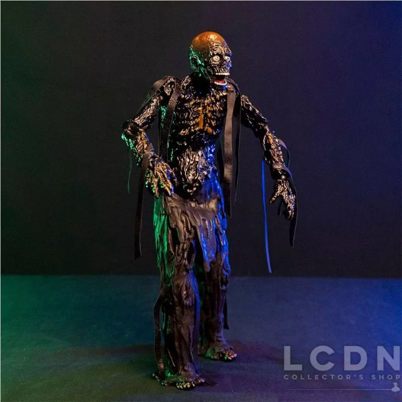 Le Retour des morts-vivants Collectible Action Figurine 1/6 Tarman 30cm