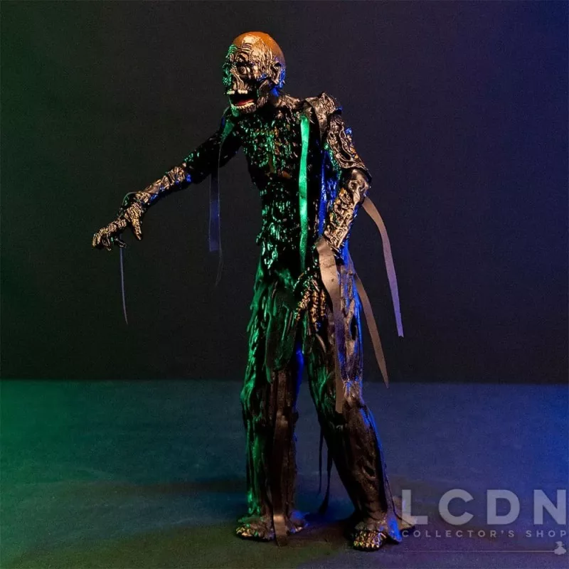 Le Retour des morts-vivants Collectible Action Figurine 1/6 Tarman 30cm