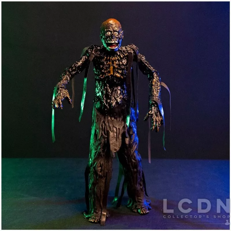 Le Retour des morts-vivants Collectible Action Figurine 1/6 Tarman 30cm