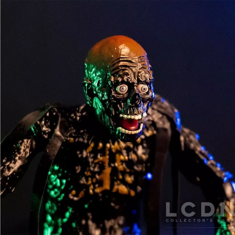 Le Retour des morts-vivants Collectible Action Figurine 1/6 Tarman 30cm