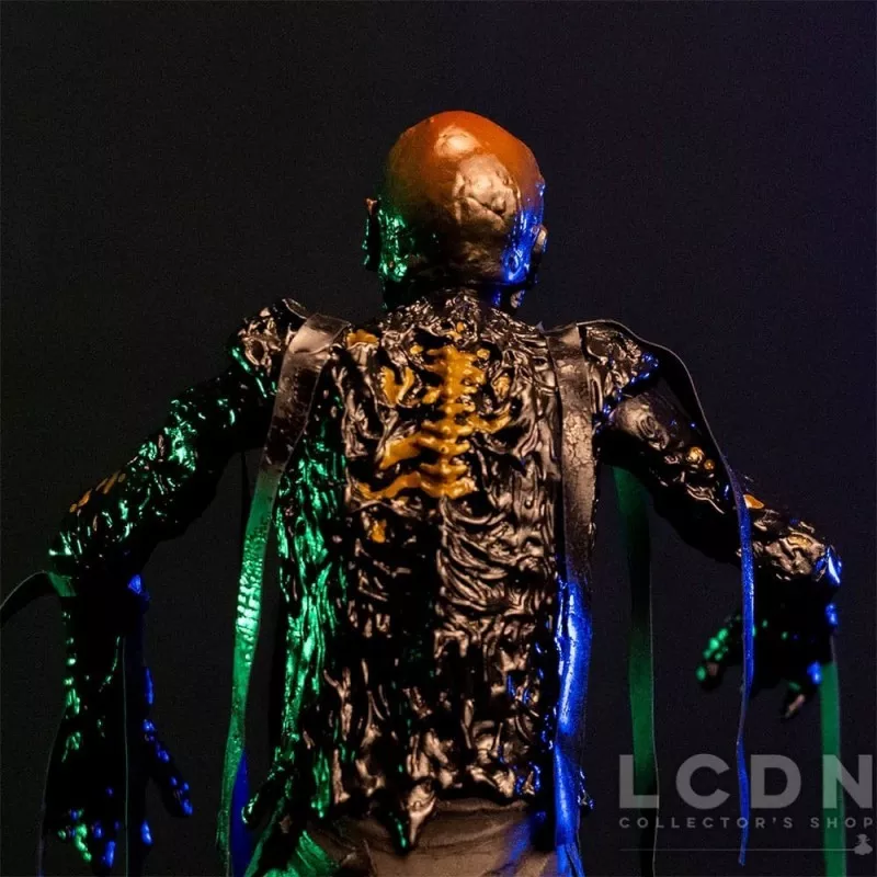Le Retour des morts-vivants Collectible Action Figurine 1/6 Tarman 30cm