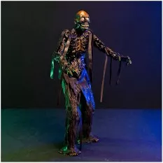 Le Retour des morts-vivants Collectible Action Figurine 1/6 Tarman 30cm