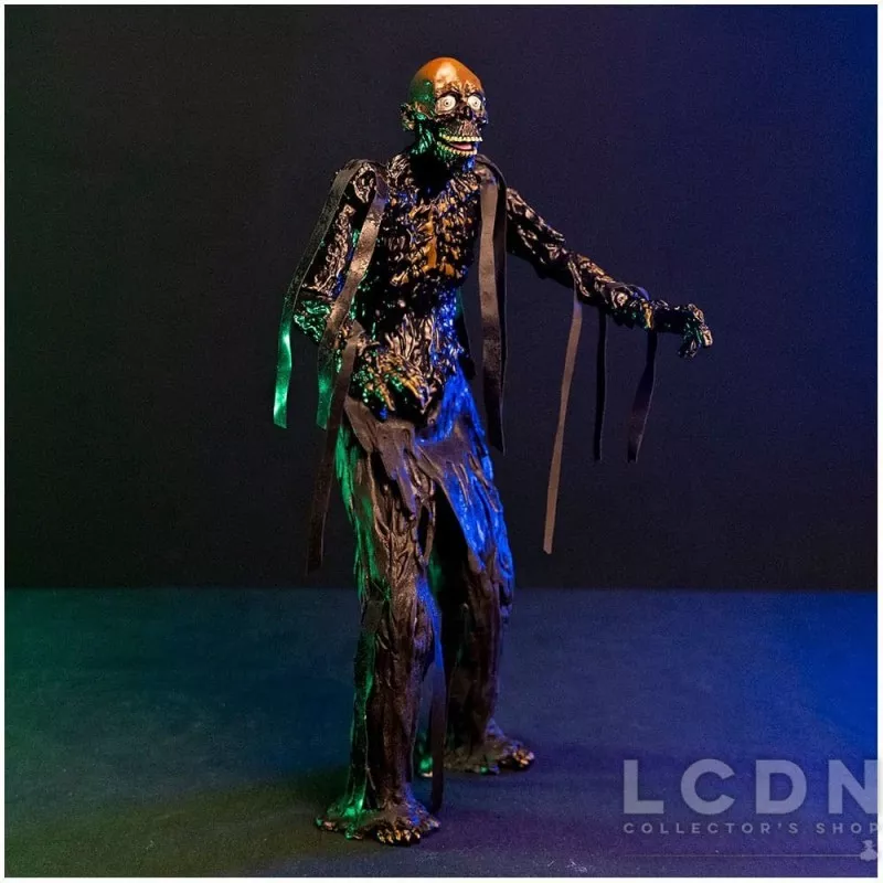 Le Retour des morts-vivants Collectible Action Figurine 1/6 Tarman 30cm
