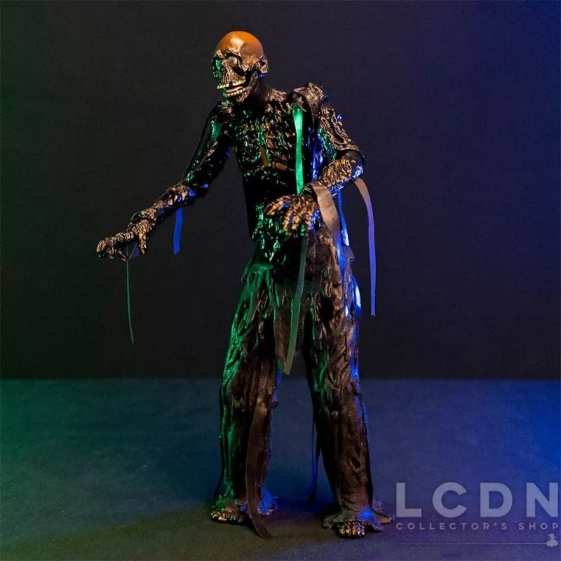 Le Retour des morts-vivants Collectible Action Figurine 1/6 Tarman 30cm