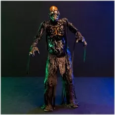 Le Retour des morts-vivants Collectible Action Figurine 1/6 Tarman 30cm