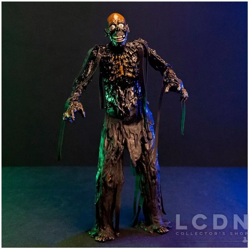 Le Retour des morts-vivants Collectible Action Figurine 1/6 Tarman 30cm
