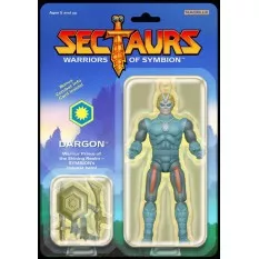 Sectaurs Action Figure...