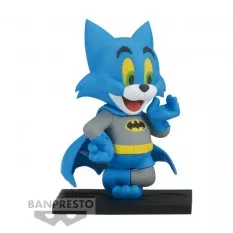 Tom & Jerry Figure WB100Th...