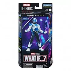 What If...? Marvel Legends...