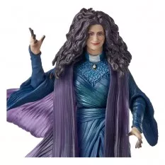 WandaVision Marvel Legends Action Figure Agatha Harkness (BAF: Hydra Stomper) 15cm