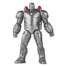 WandaVision Marvel Legends Action Figure Agatha Harkness (BAF: Hydra Stomper) 15cm