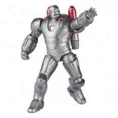 WandaVision Marvel Legends Action Figure Agatha Harkness (BAF: Hydra Stomper) 15cm