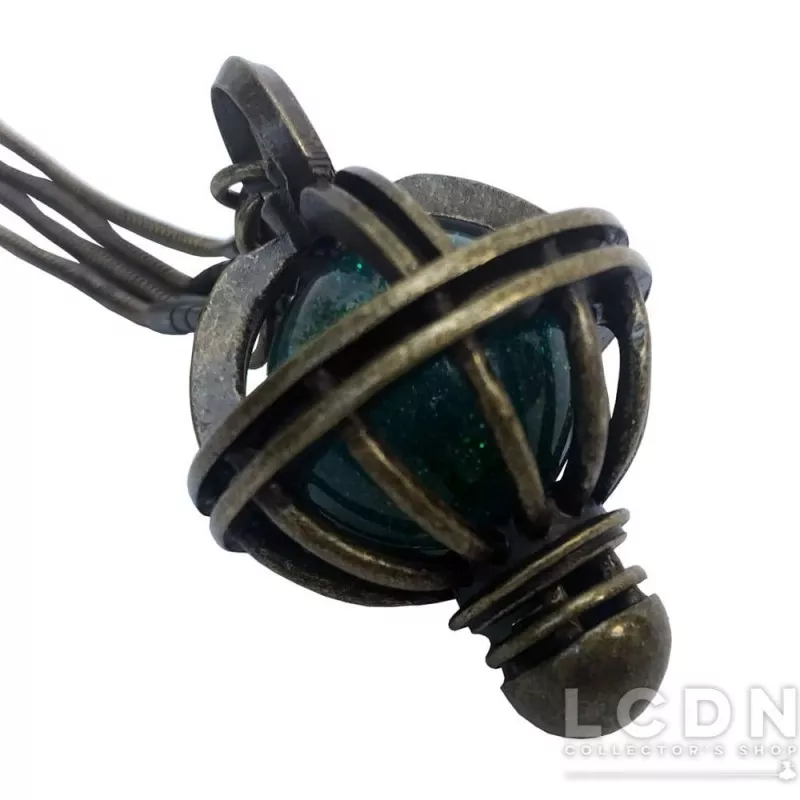 Men in Black Prop Replica 1/1 The Arquilian Galaxy Necklace Limited Edition