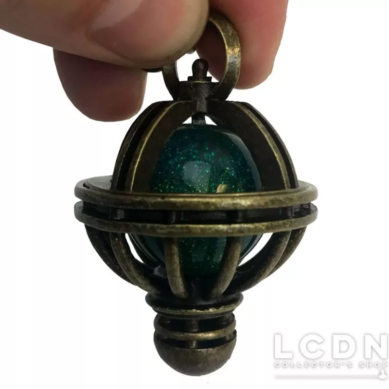 Men in Black Prop Replica 1/1 The Arquilian Galaxy Necklace Limited Edition