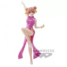 My Teen Romantic Comedy Statue Snafu Climax Kyunties Yui Yuigahama 18cm