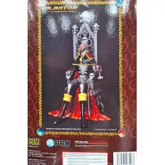 Condition : New figure. Never displayed.