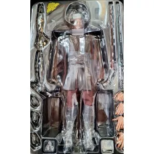 Condition : New figure. Never displayed. Open for check