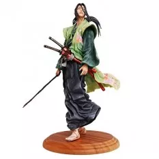 Vagabond Sasaki Kojiro Sculpture Arts Statue 27cm (Neuf)