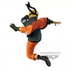 Naruto Shippuden Figure Vibration Stars Uzumaki Naruto 14cm