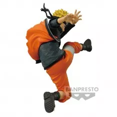 Naruto Shippuden Figure Vibration Stars Uzumaki Naruto 14cm