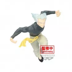 One Punch Man Figurine...