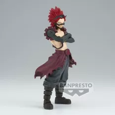 My Hero Academia Figure Age Of Heroes Red Riot 2 16cm