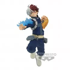 My Hero Academia Figure The...