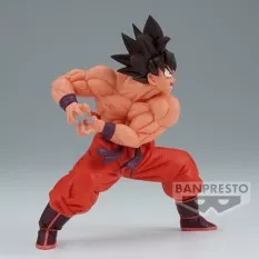 Dragon Ball Z Figure Match Makers Son Goku Vs Vegeta - Son Goku 12cm