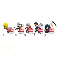 Naruto Shippuden Set of 5...