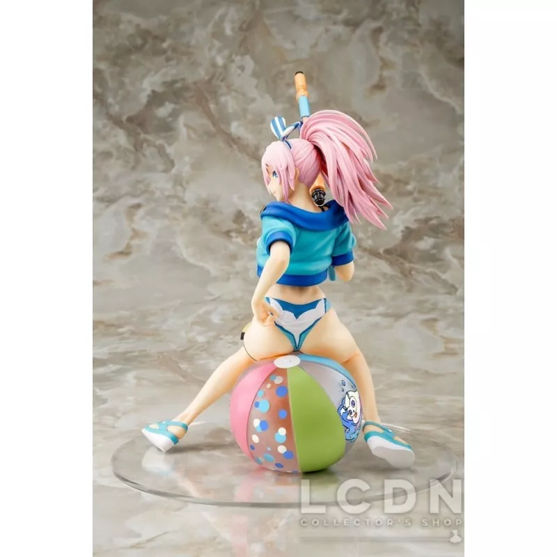 Tales of Arise Figurine 1/6 Shionne Summer Ver. 18cm