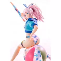 Tales of Arise Figurine 1/6...