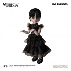 Wednesday Doll LDD Presents...