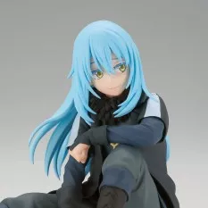 That Time I Got Reincarnated As A Slime Figurine Break Time Rimuru 8cm