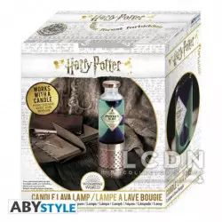 Harry Potter Potion Lava Lamp 23cm