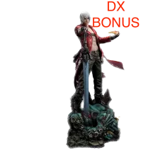 Devil May Cry 3 Statue 1/4...