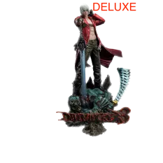 Devil May Cry 3 Statue 1/4...