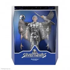 SilverHawks Action Figurine...
