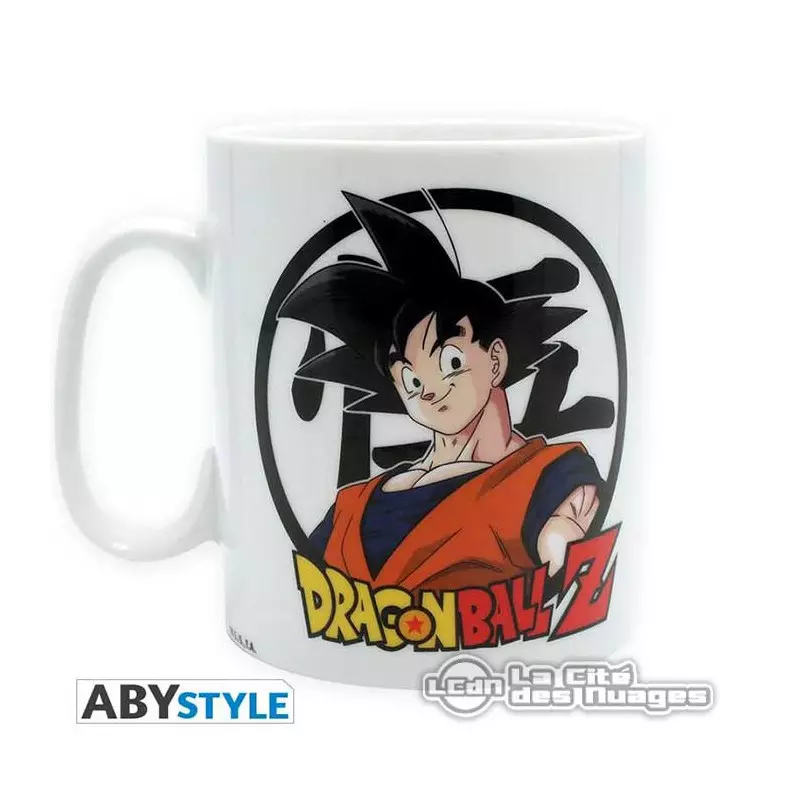 ONE PIECE Mug New World Grand contenant