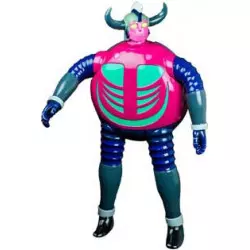 Grendizer Giga Vinyl Figure...