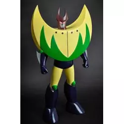 Grendizer Giga Vinyl Figure...