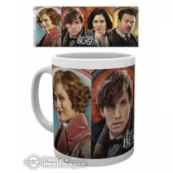 Fantastic Beasts Mug...